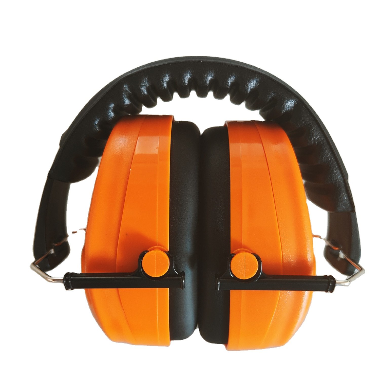 Oem Foldable Safty Earmuff Hearing Protection CE Certification Earmuffs For Shooting