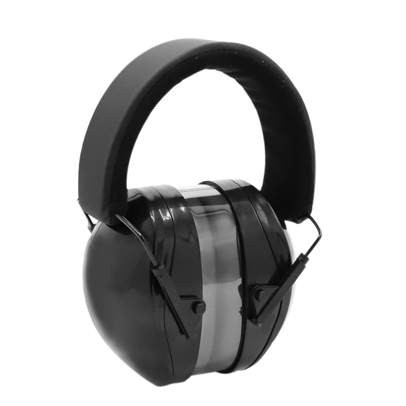 Labor protection Safety earmuffs set Hearing protection ear muff for working shooting hearing protector shooting protection