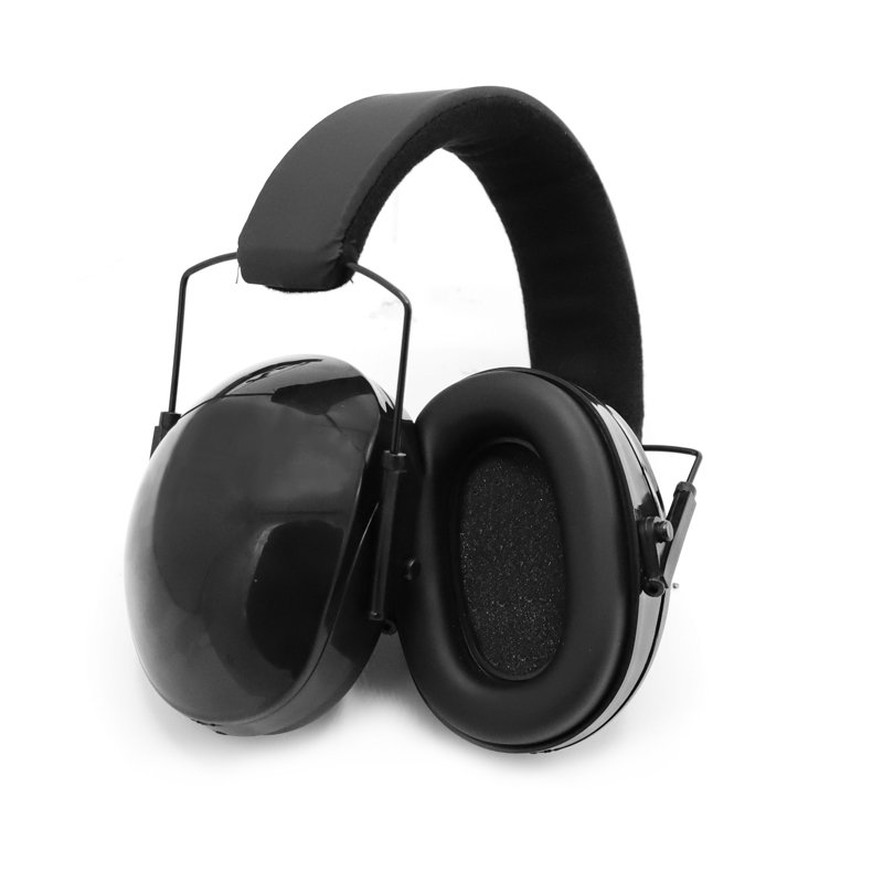 Labor protection Safety earmuffs set Hearing protection ear muff for working shooting hearing protector shooting protection