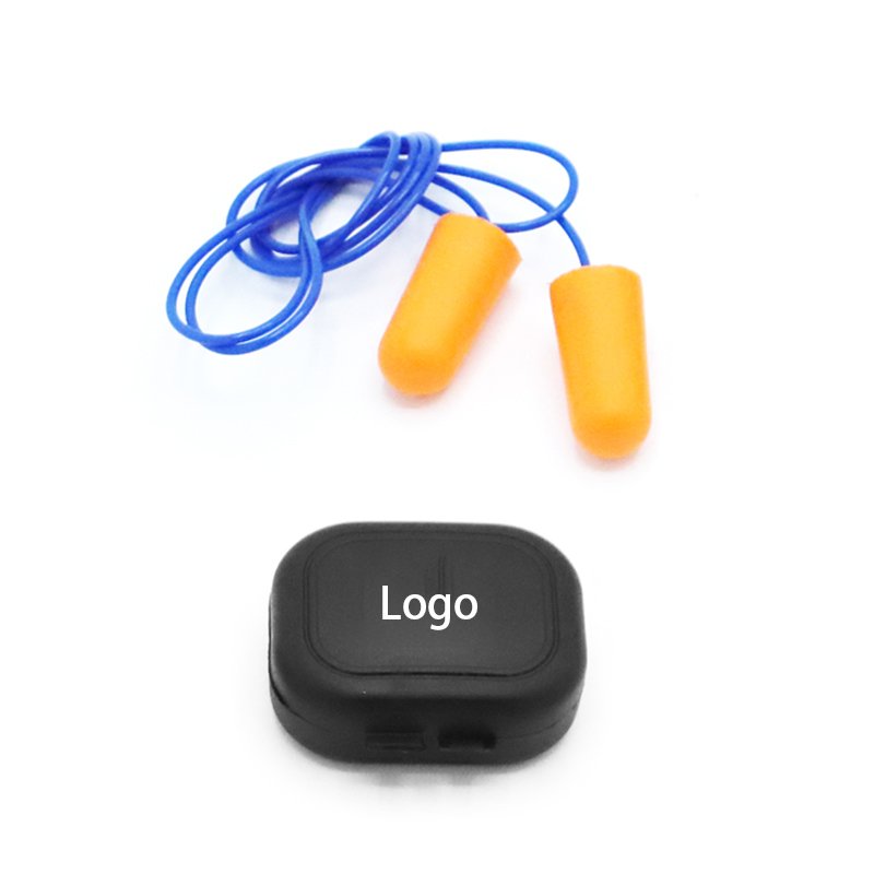 Labor protection Safety earmuffs set Hearing protection ear muff for working shooting hearing protector shooting protection