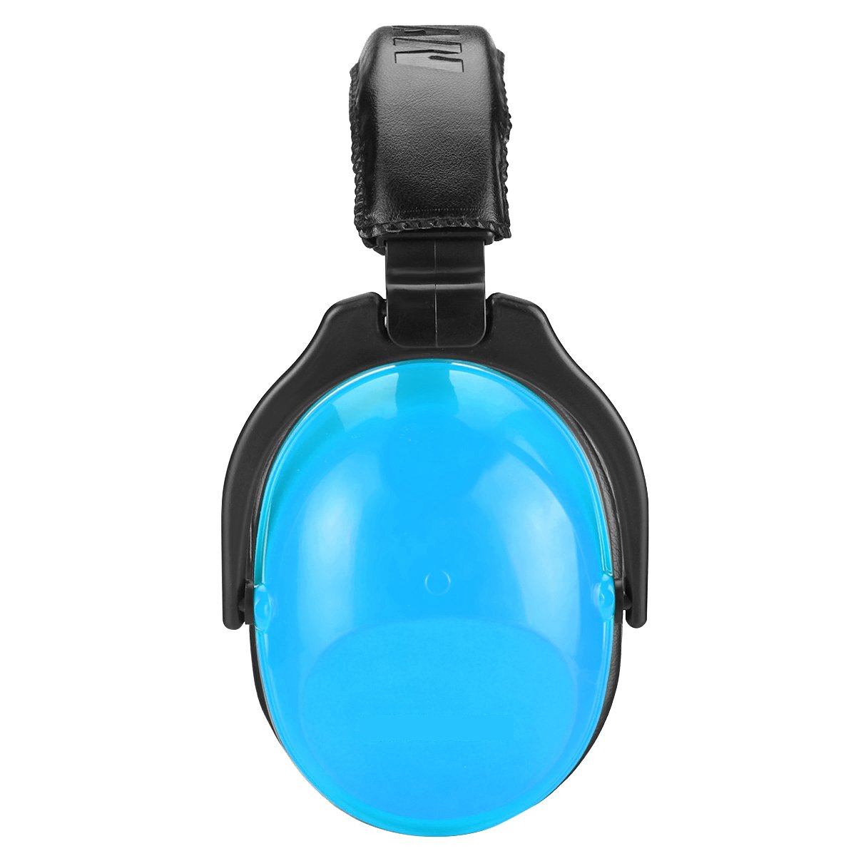 OEM/ODM Replaceable Ear Cushions Noise Reduction Folding Hearing Protection Headsets