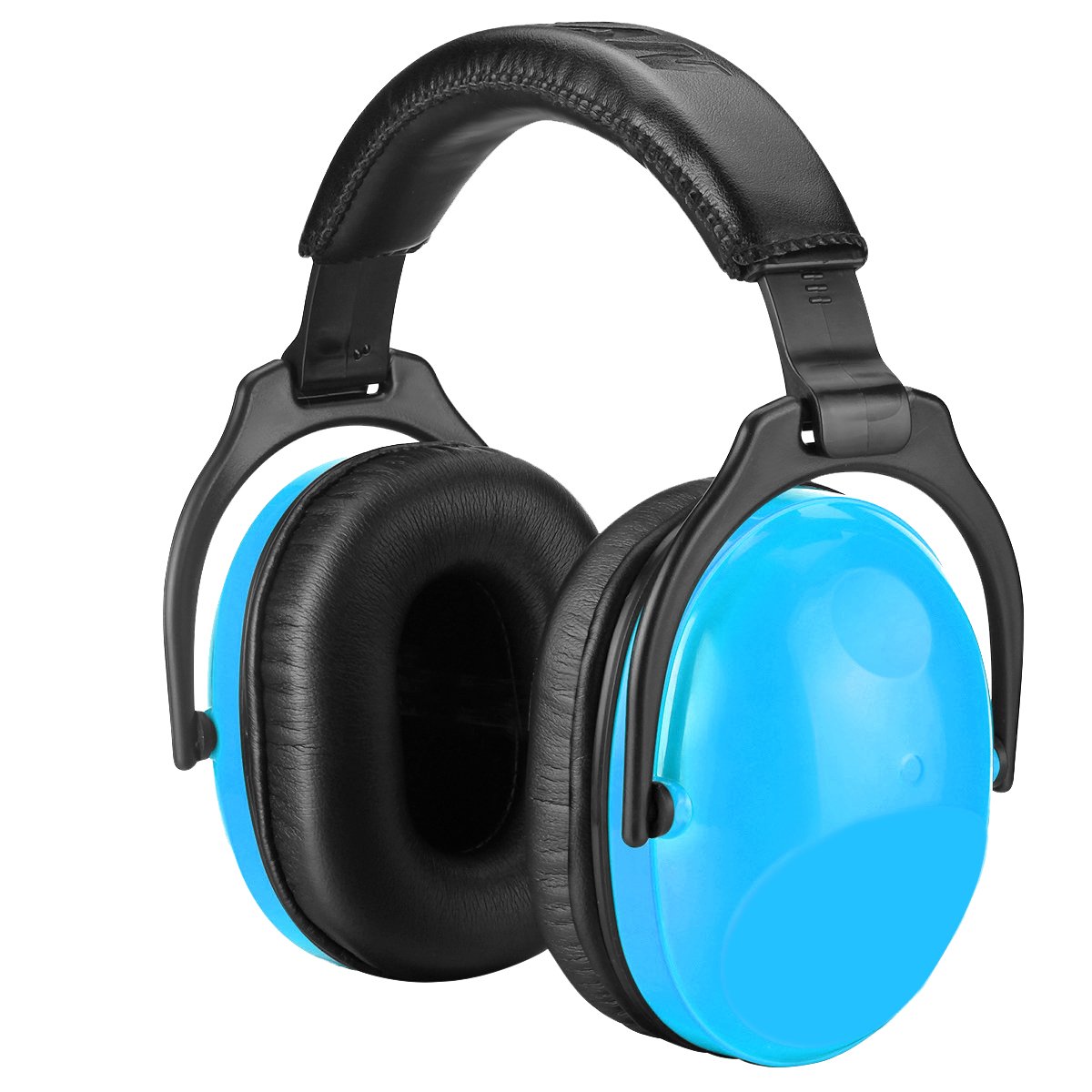 OEM/ODM Replaceable Ear Cushions Noise Reduction Folding Hearing Protection Headsets