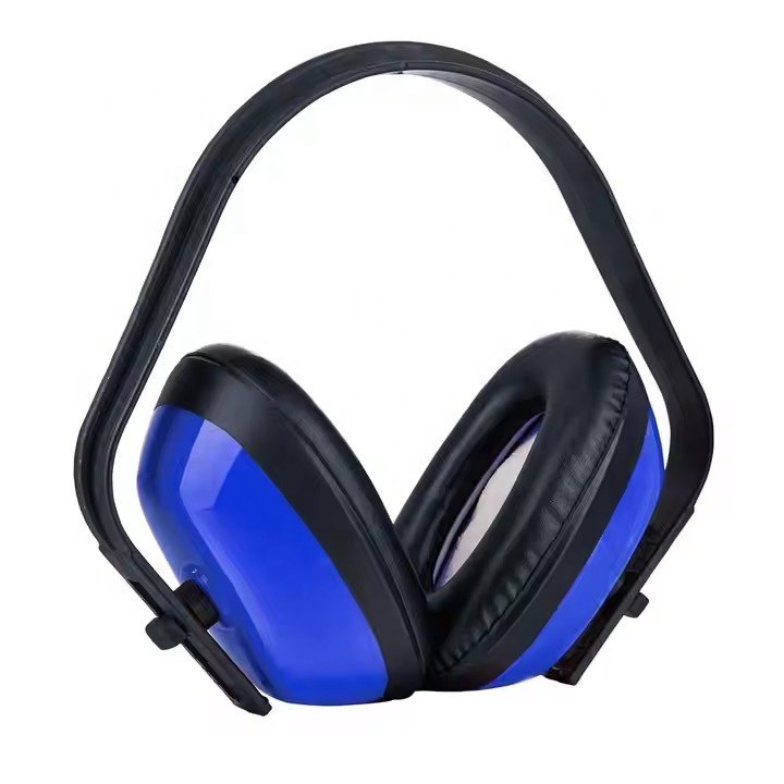 Wholesale LIght Noise Reduction Shooting Folding Safety Earmuffs Airsoft Ear Plugs for men women