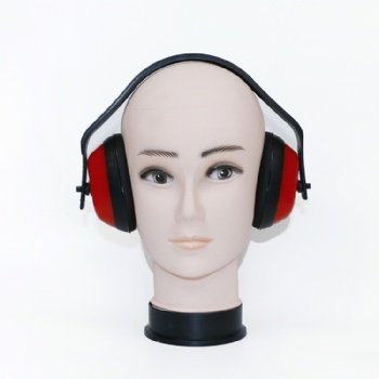 Wholesale LIght Noise Reduction Shooting Folding Safety Earmuffs Airsoft Ear Plugs for men women