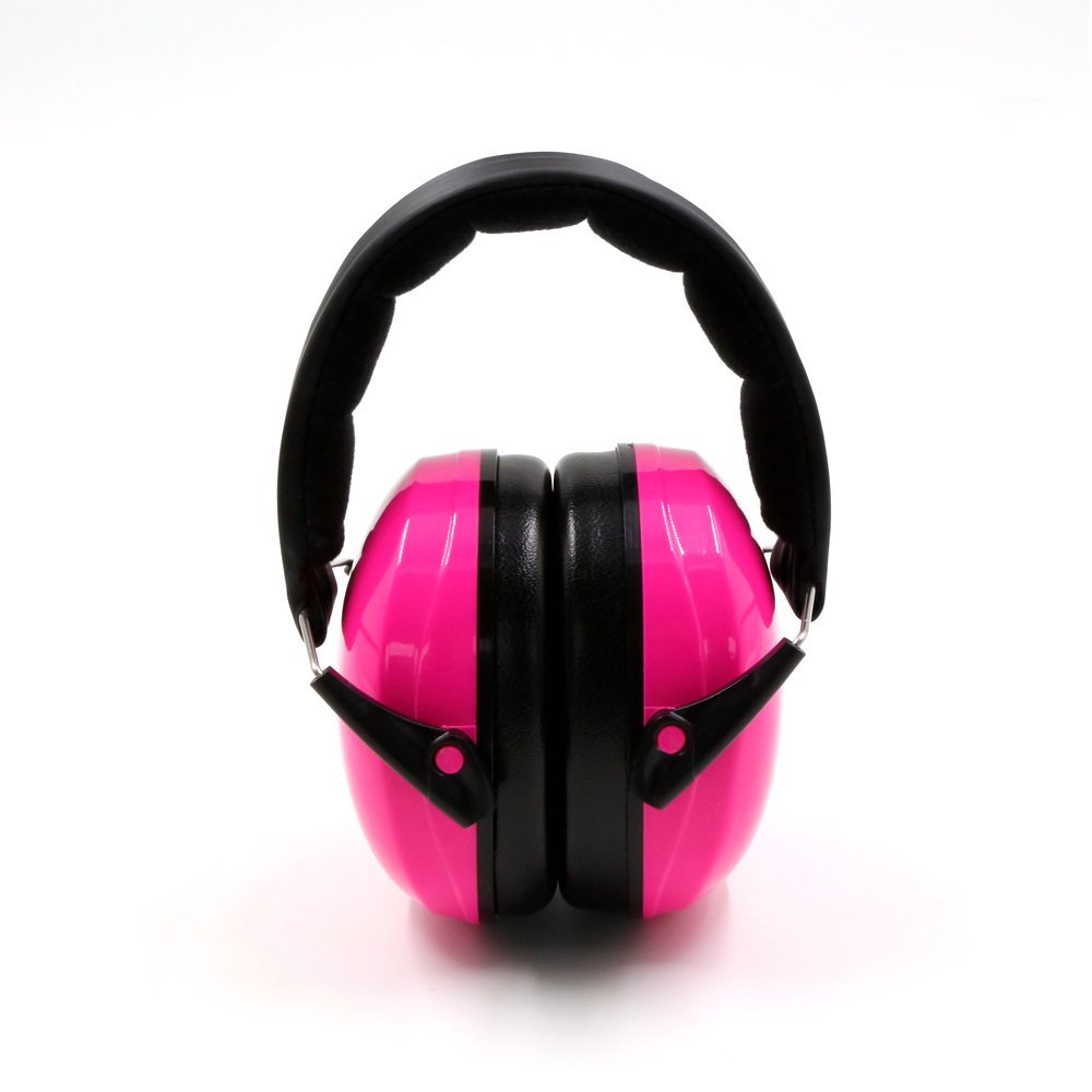 Special Design Hearing Protection Ear Muff Lighter Weight