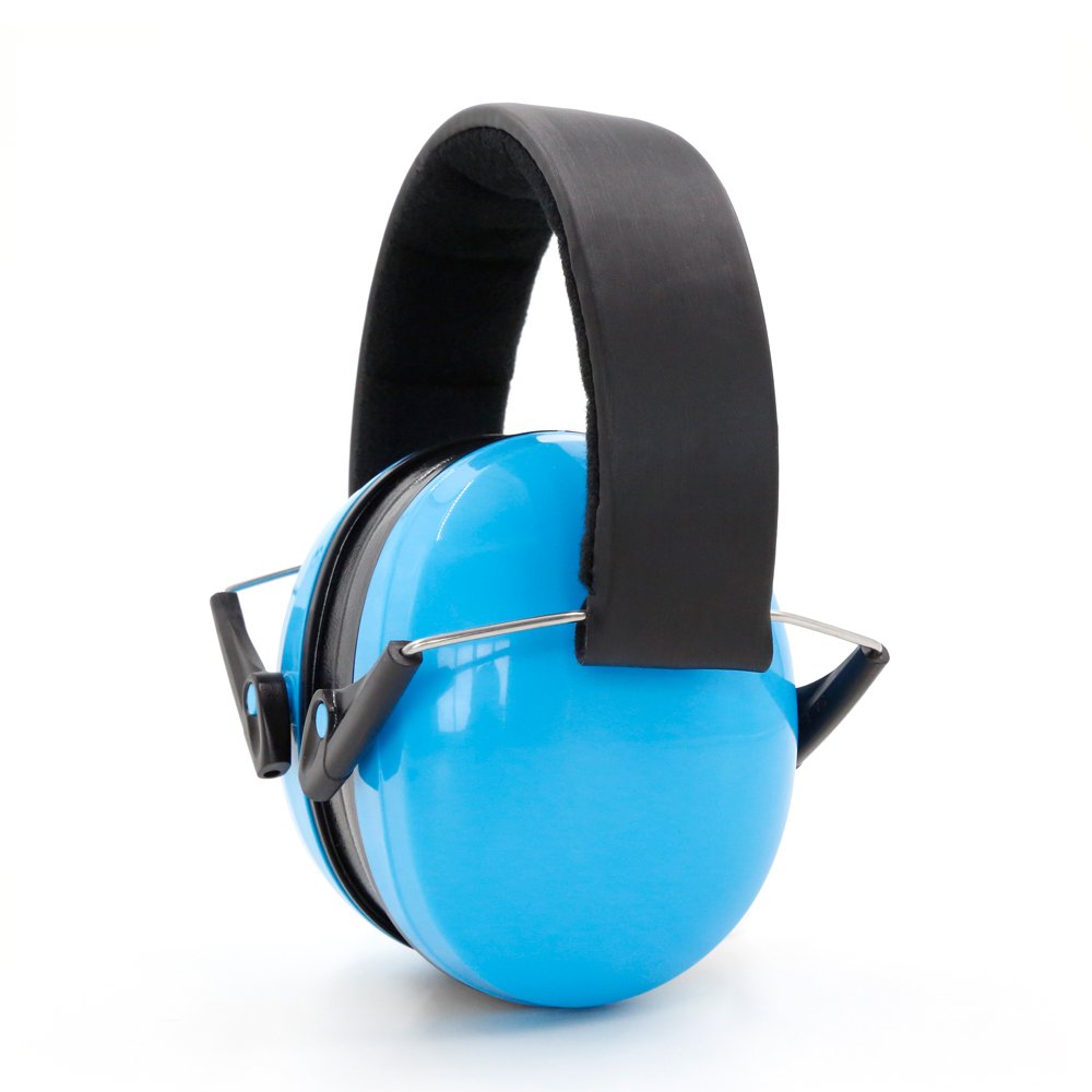Special Design Hearing Protection Ear Muff Lighter Weight