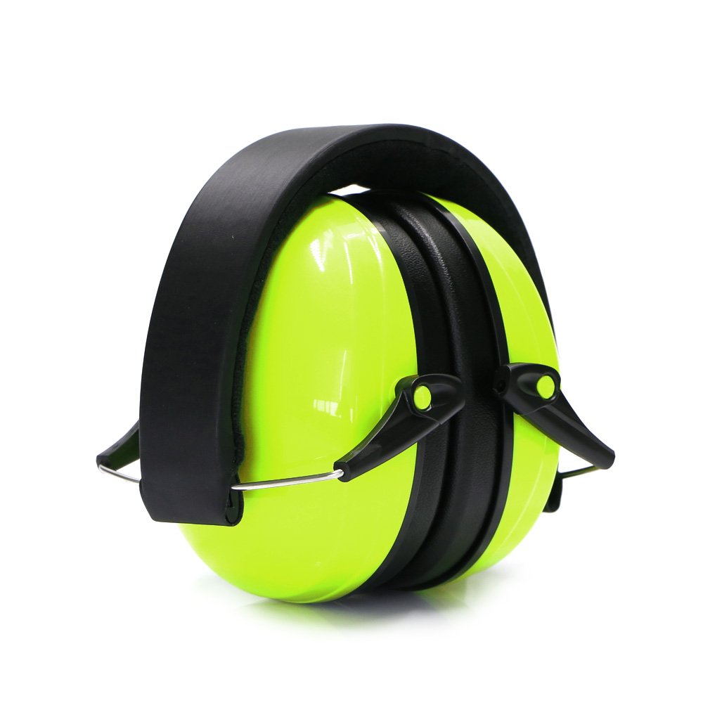 Special Design Hearing Protection Ear Muff Lighter Weight