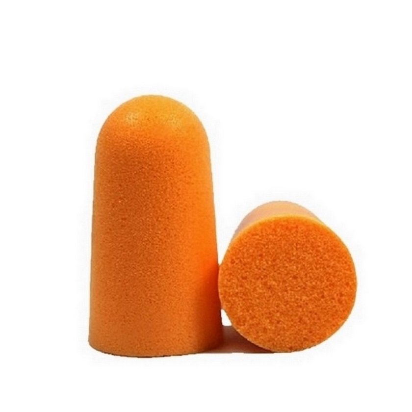 High-Quality uncorded and corded ear plug Comfortable for a wide range of earcanal sizes ear plugs noise reduction From Vietnam