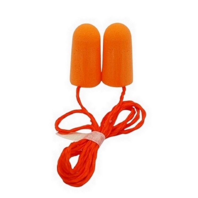High-Quality uncorded and corded ear plug Comfortable for a wide range of earcanal sizes ear plugs noise reduction From Vietnam