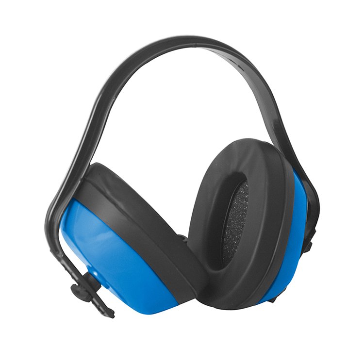 FIXTEC PU Protective Soundproof Earplug CE Approval Earplug Noise Reduction Hearing Protection