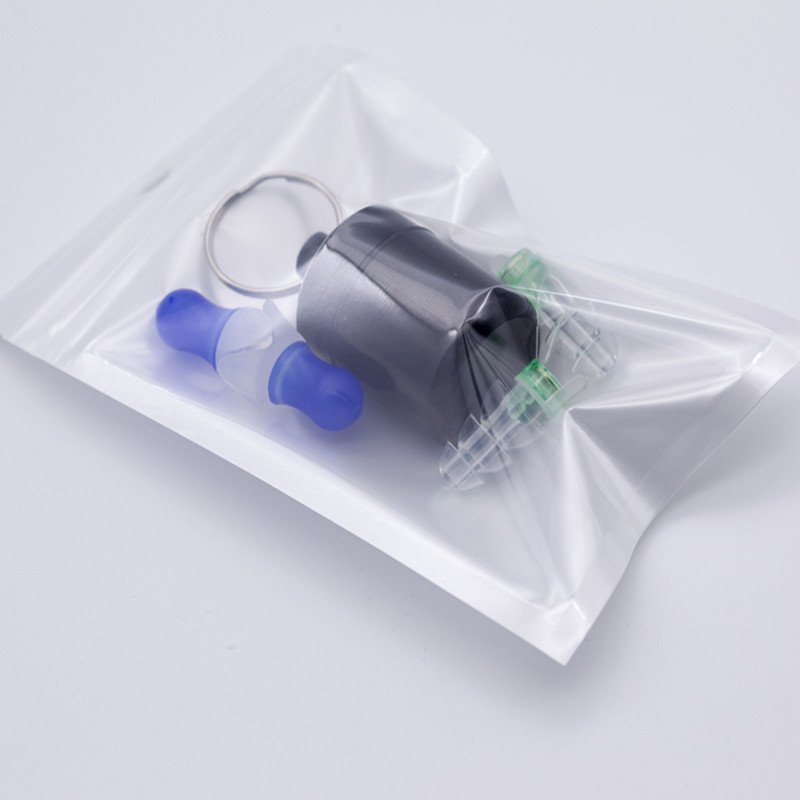 Comfortable Hearing Protection Professional High Fidelity Sound Blocking Concert Ear Plugs Music Earplugs
