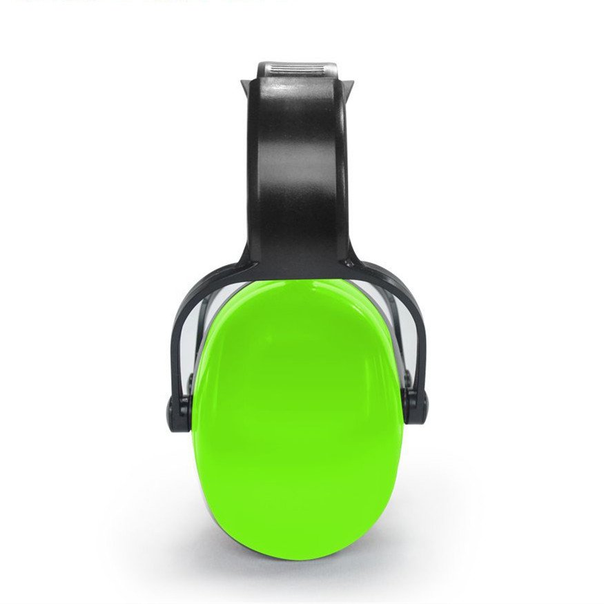 SNR 33dB Earmuffs Industrial Noise Cancelling Safety Ear Muffs Range Hearing Ear Muffs