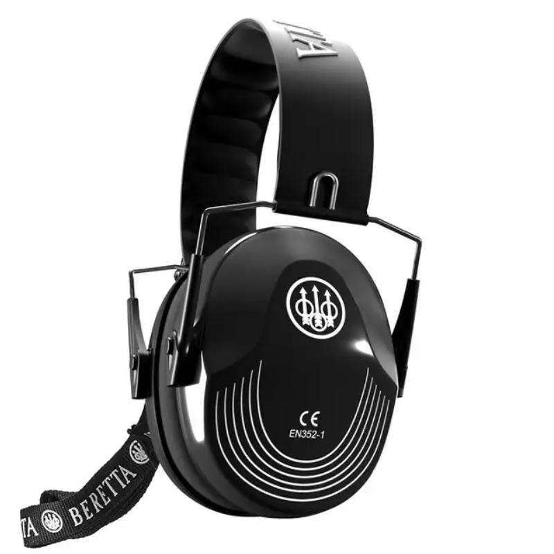 OEM GS120 Comfortable Safety Noise Cancelling Shooting Earmuffs Hearing Protection Sound Proof Ear Muffs Defender