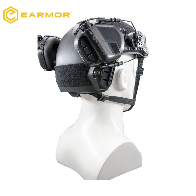 M31H MOD3 EARMOR 2023 HEARING PROTECTION