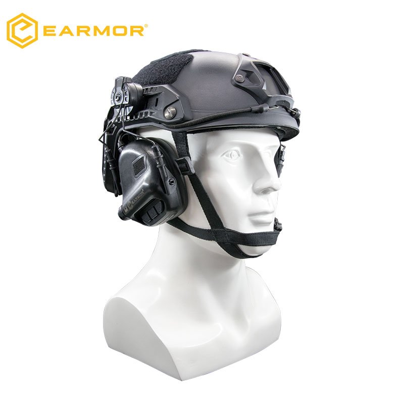 M31H MOD3 EARMOR 2023 HEARING PROTECTION