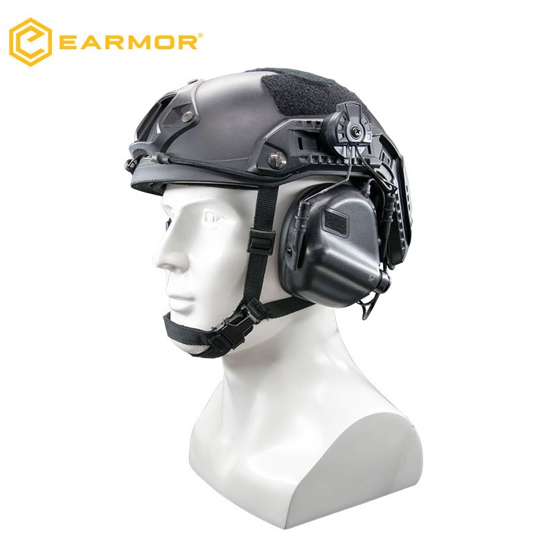M31H MOD3 EARMOR 2023 HEARING PROTECTION