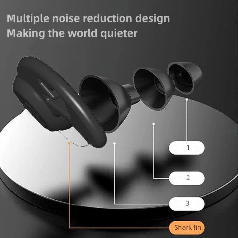 Custom Sleep Swimming Soft Silicone Noise Cancelling Noise Reduction Protection Ear Plugs Silicone Earplugs
