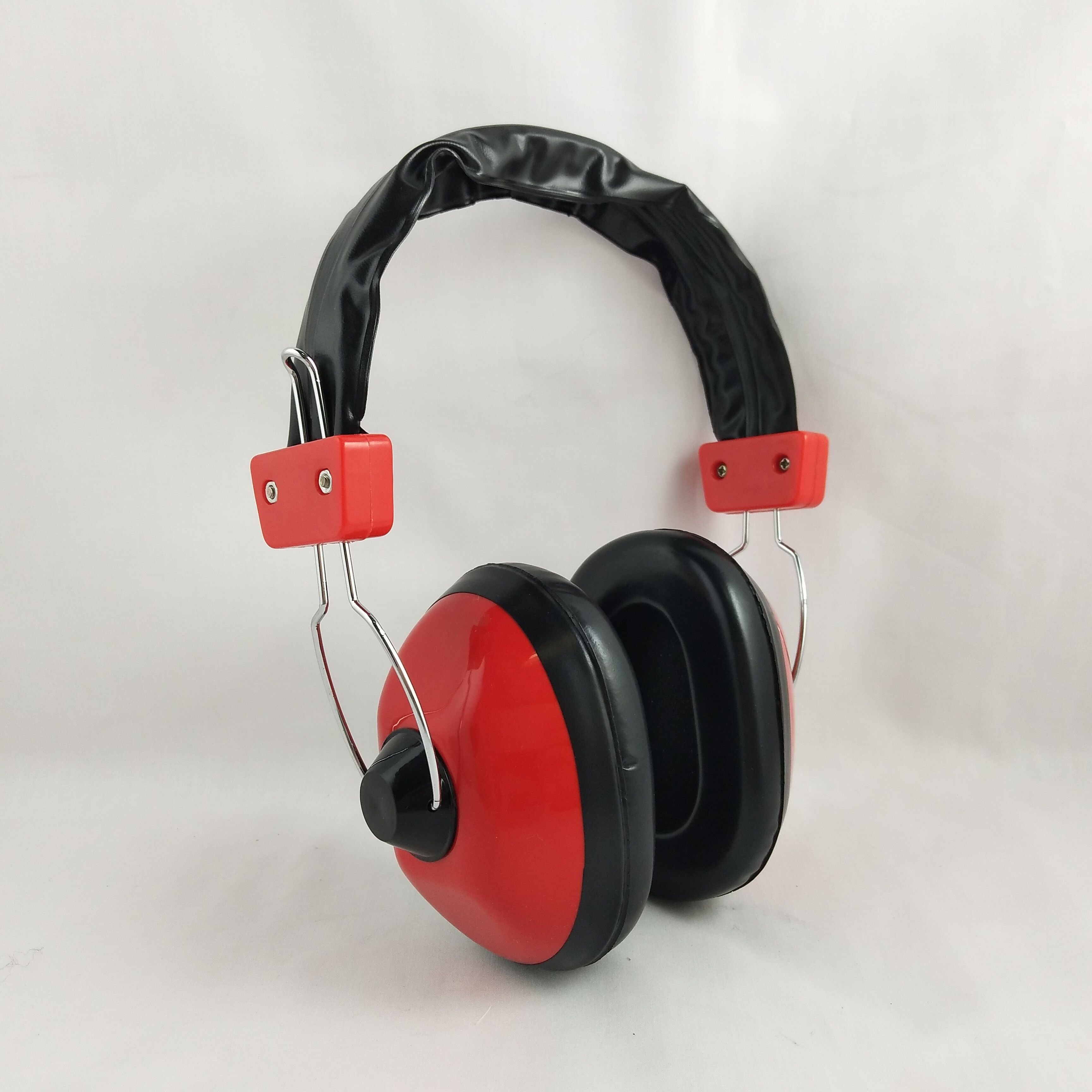 Shooting Hunting Hearing Soundproof Industrial Protective Anti Noise Cancelling Reduction Earmuff Defenders Safety Ear Muffs