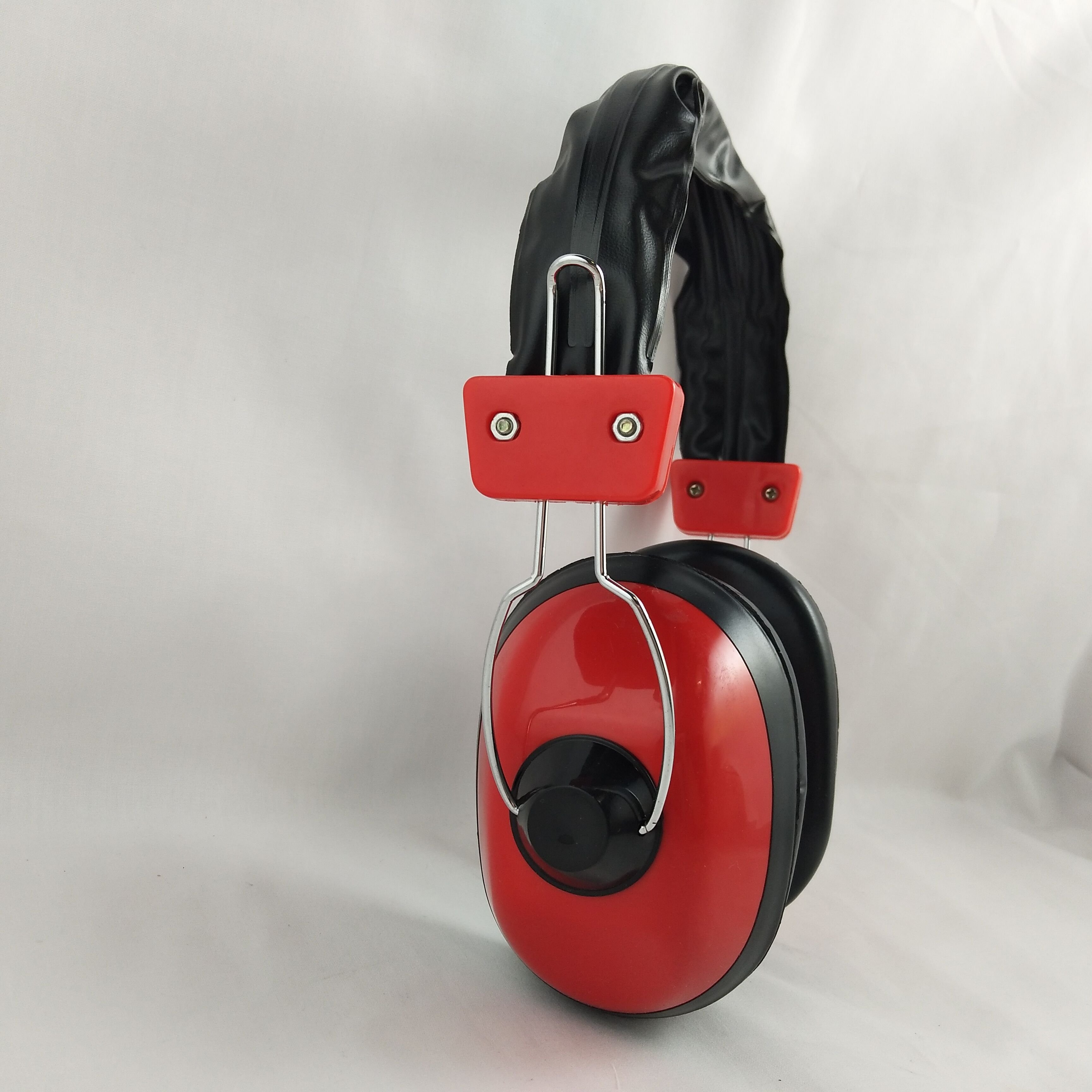 Shooting Hunting Hearing Soundproof Industrial Protective Anti Noise Cancelling Reduction Earmuff Defenders Safety Ear Muffs