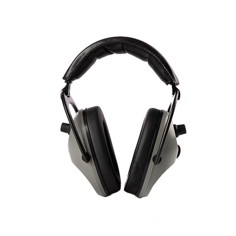 OEM GS142P5AA Soundproof Noise Cancelling Drum Set Hearing Protection Electronic Earmuffs for Drum Kit Training