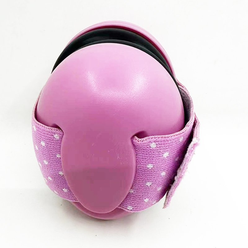 anti noise cancelling ear muffs for kids babies infant baby earmuffs safety soundproof Baby ear muffs noise reduction headphone