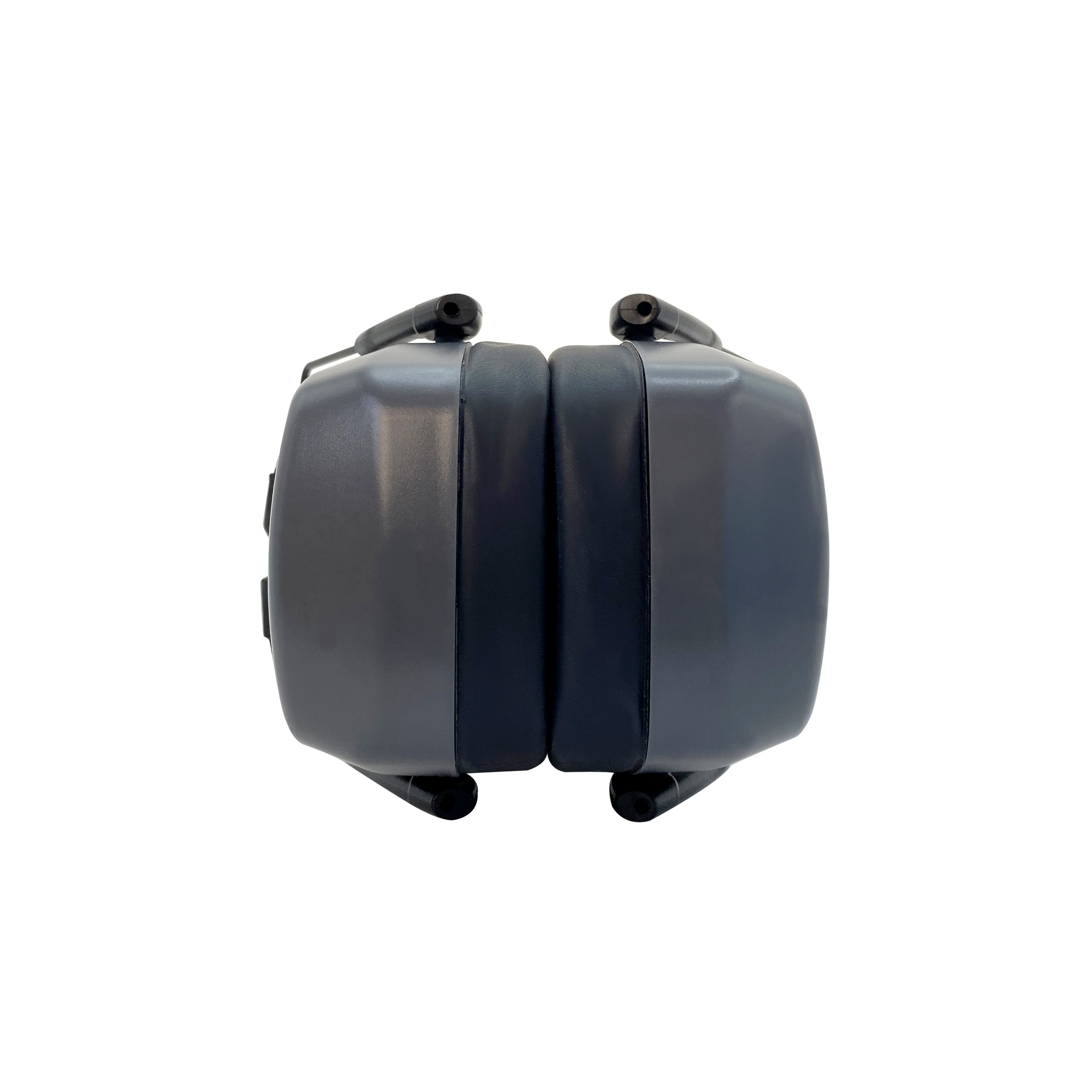 Hearing Protection Headphones 26dB Range Shooting Ear Protection Noise Cancelling Ear Muffs for Adults