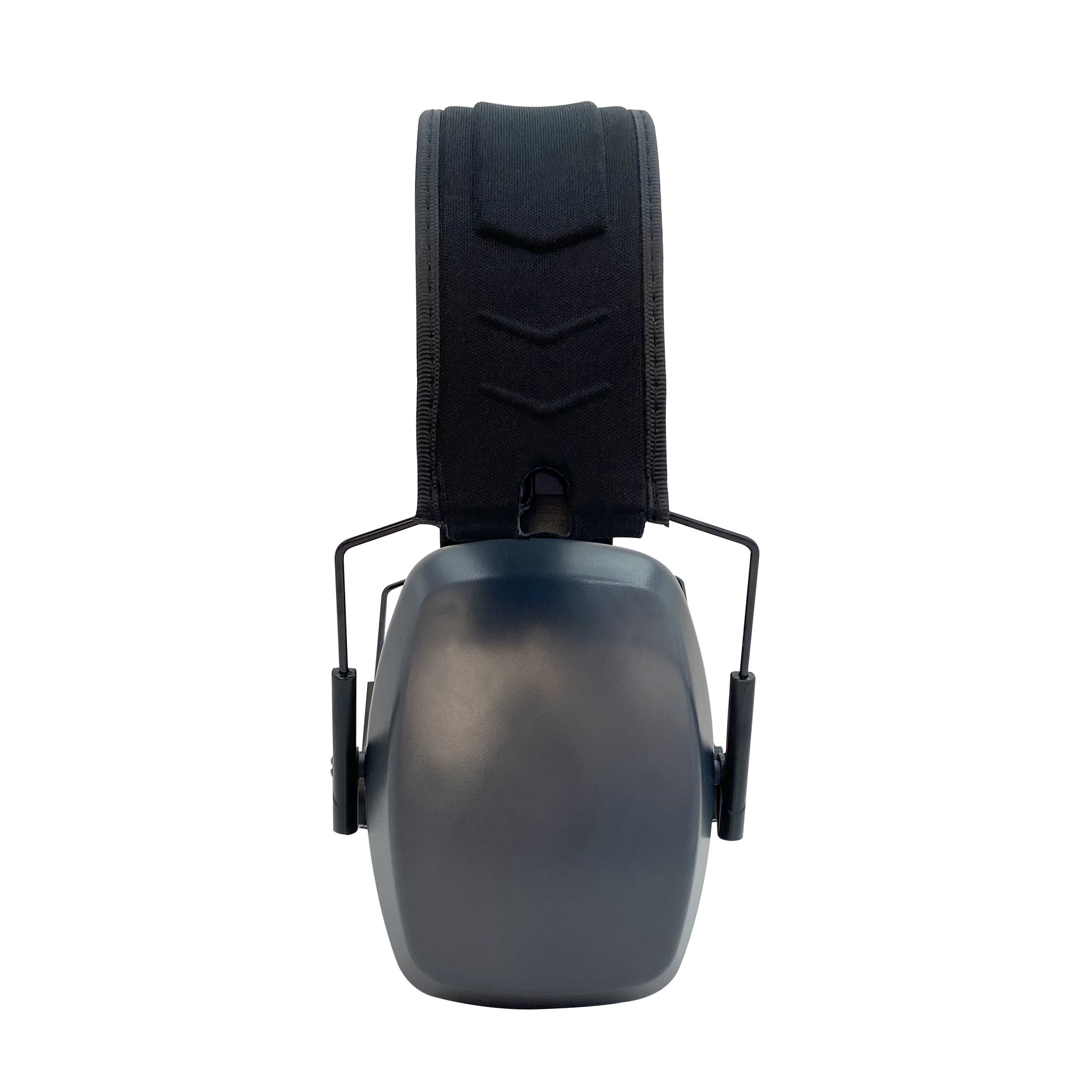 Hearing Protection Headphones 26dB Range Shooting Ear Protection Noise Cancelling Ear Muffs for Adults