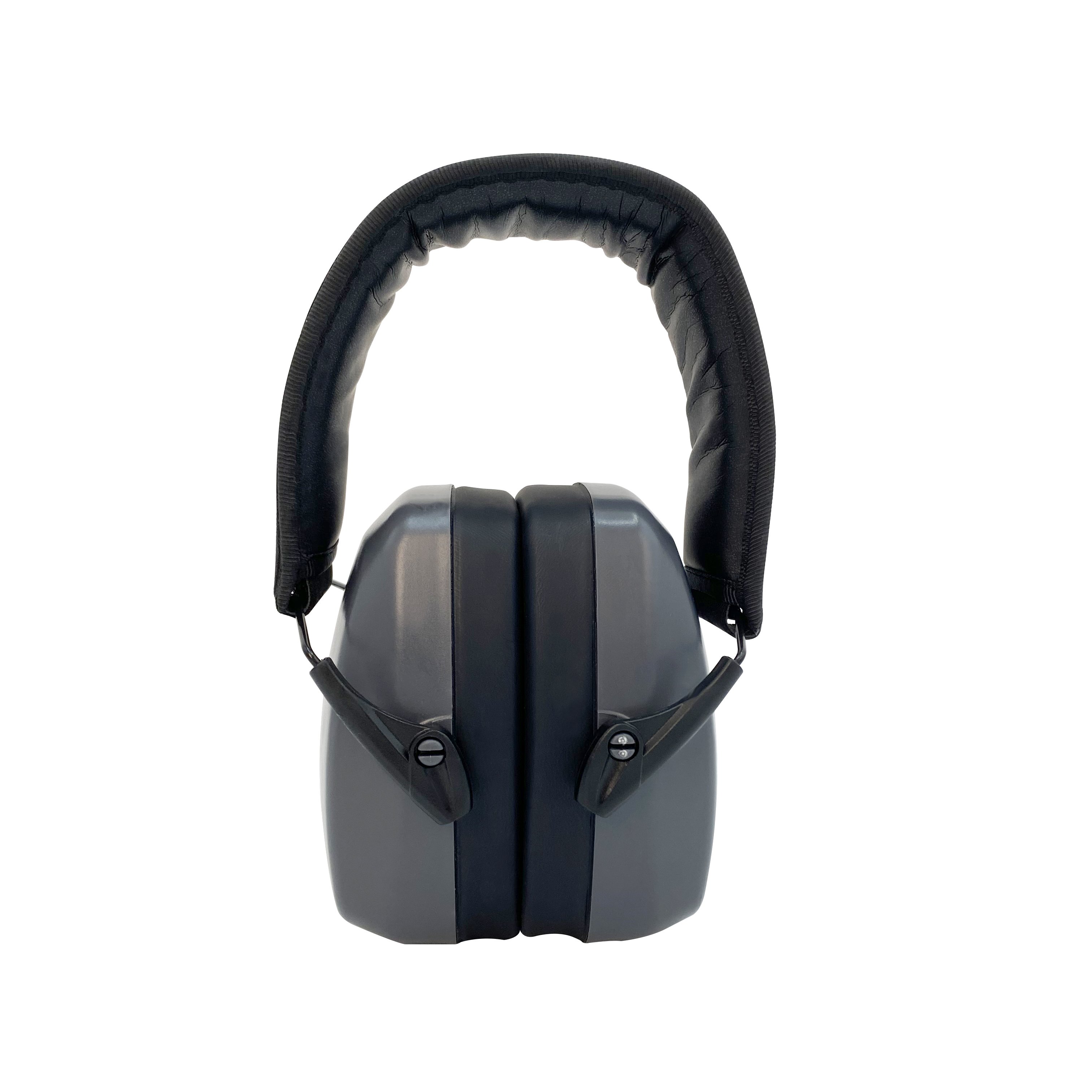 Hearing Protection Headphones 26dB Range Shooting Ear Protection Noise Cancelling Ear Muffs for Adults