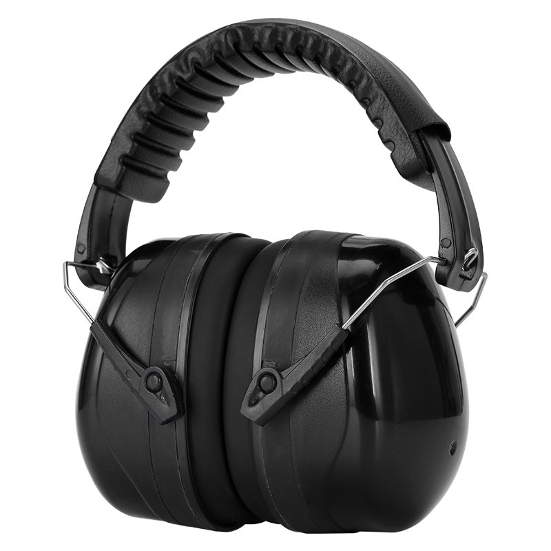 X5 Adult Personal Safety Ear Muffs Noise Reduction Hearing Protection from China Manufacturer CN;SHN Pinkie Pinjie