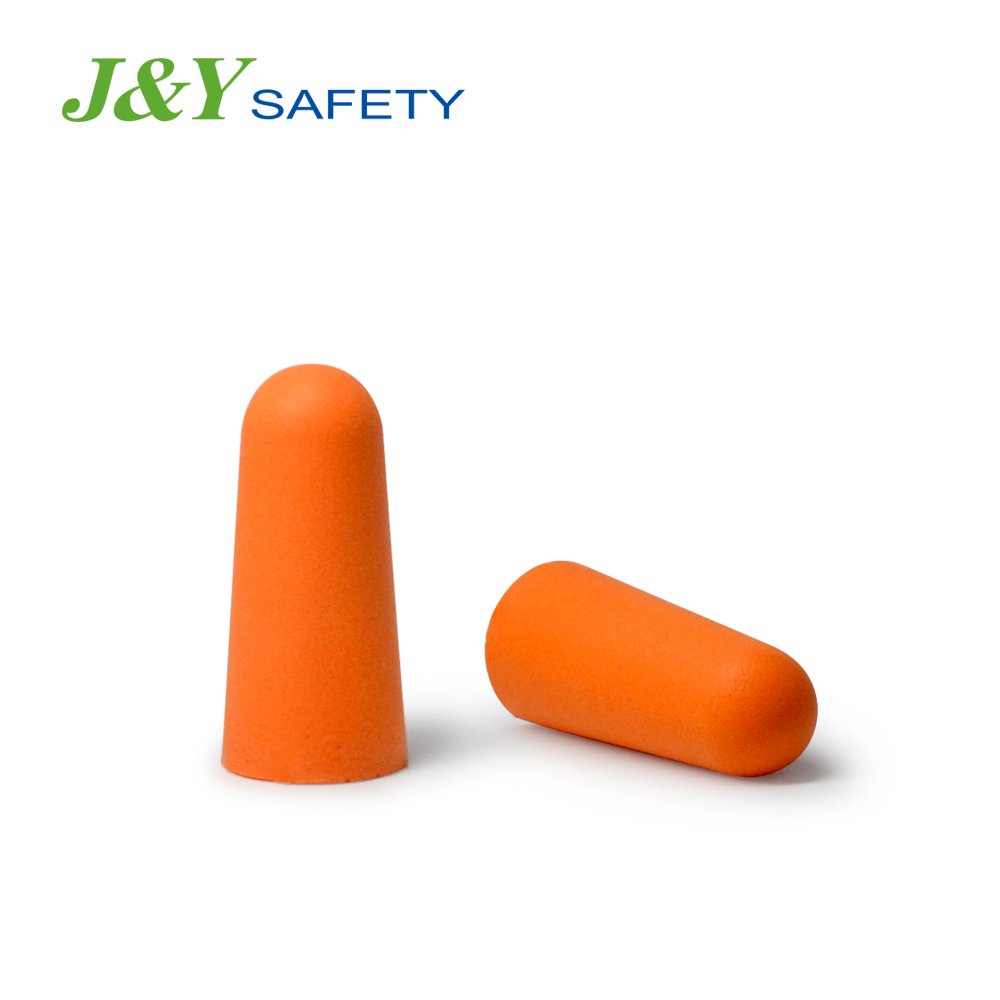 Wholesale High Fidelity Hearing Protection Workplace Soft Light Soundproof Ear Plug