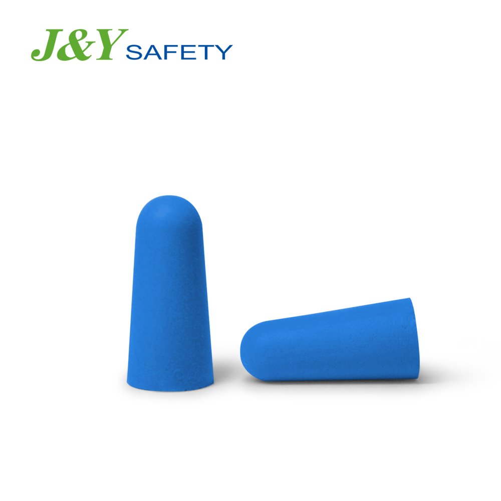 Wholesale High Fidelity Hearing Protection Workplace Soft Light Soundproof Ear Plug
