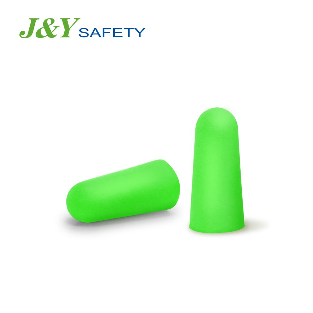 Wholesale High Fidelity Hearing Protection Workplace Soft Light Soundproof Ear Plug