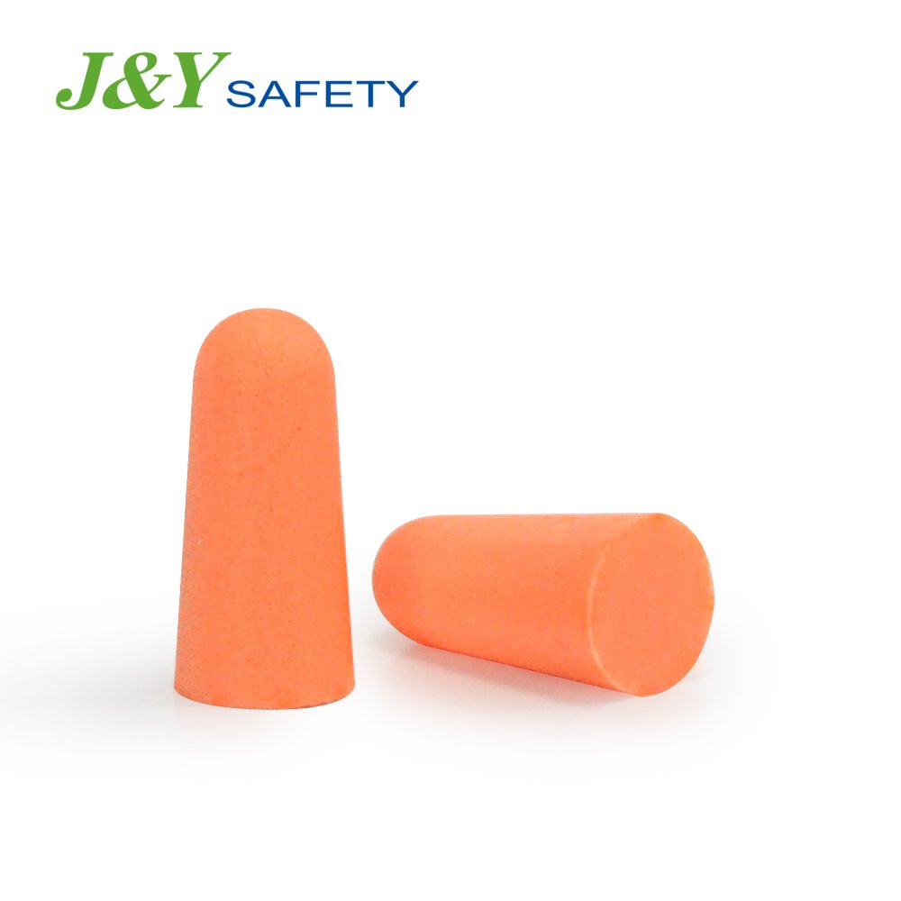 Wholesale High Fidelity Hearing Protection Workplace Soft Light Soundproof Ear Plug