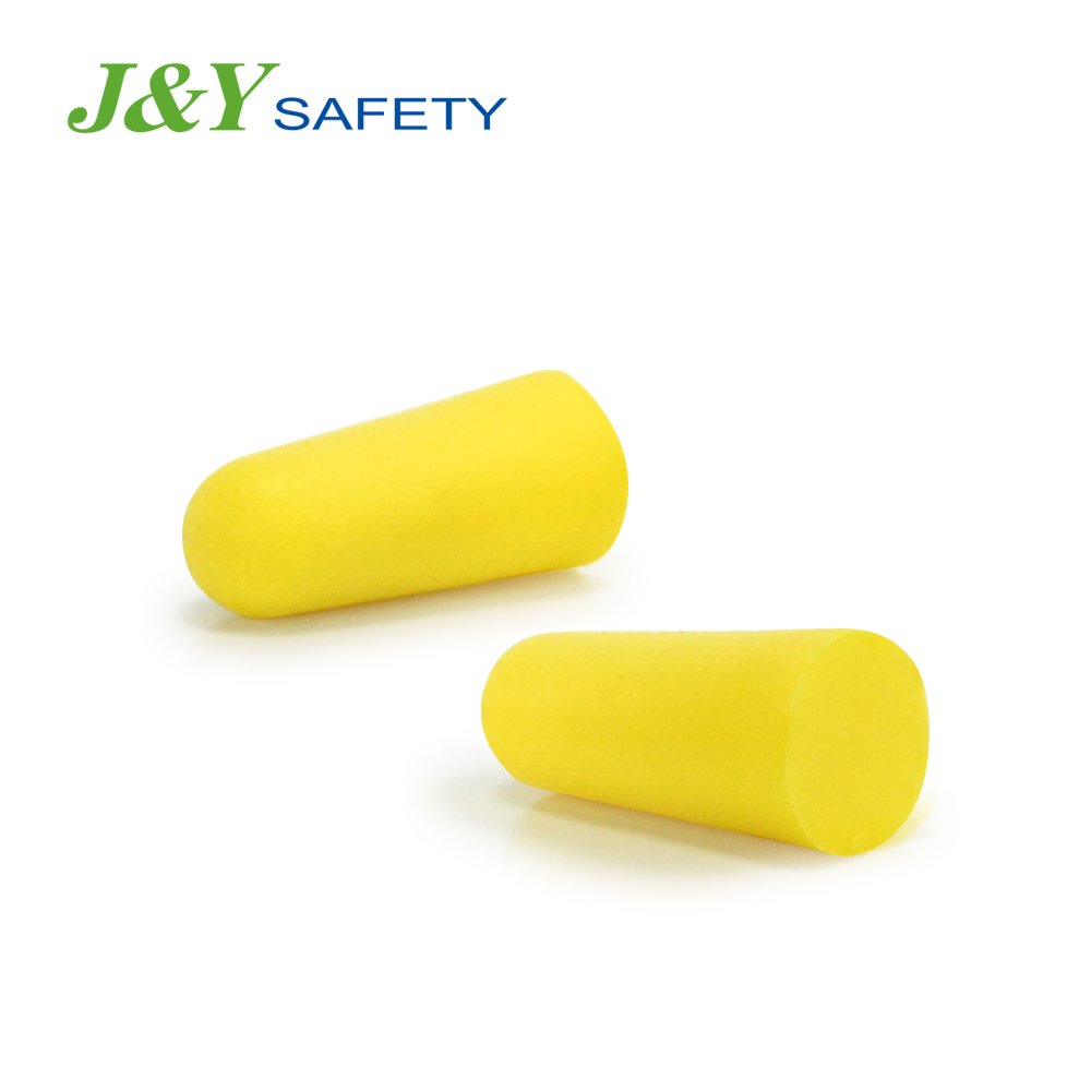 Wholesale High Fidelity Hearing Protection Workplace Soft Light Soundproof Ear Plug
