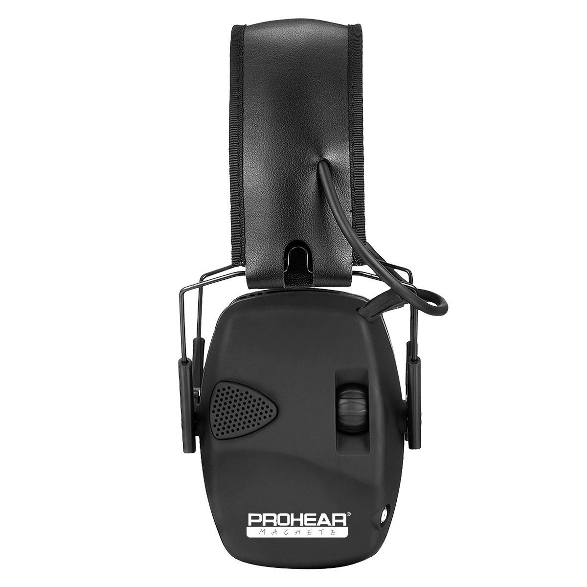 Popular Model SNR 27dB Anti-noise Sound Proof Shooting Ear Defenders Hearing Protection Ear Muff