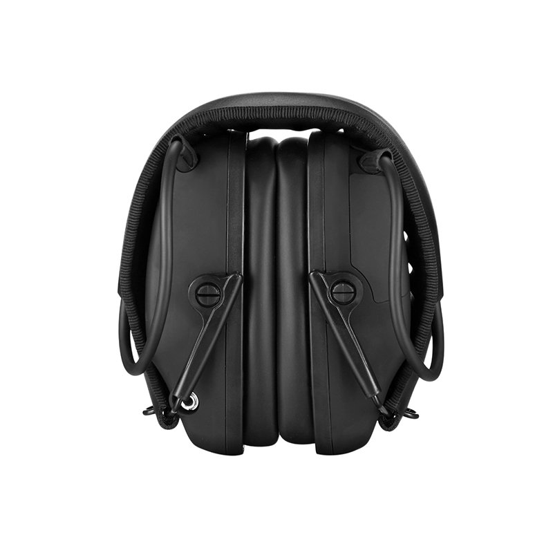 Popular Model SNR 27dB Anti-noise Sound Proof Shooting Ear Defenders Hearing Protection Ear Muff