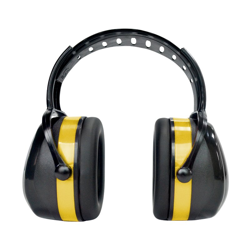 Modern Latest custom-made Sensitive Hearing Safeguard High Fidelity Sound Amplification Noise Cancelling Earmuffs