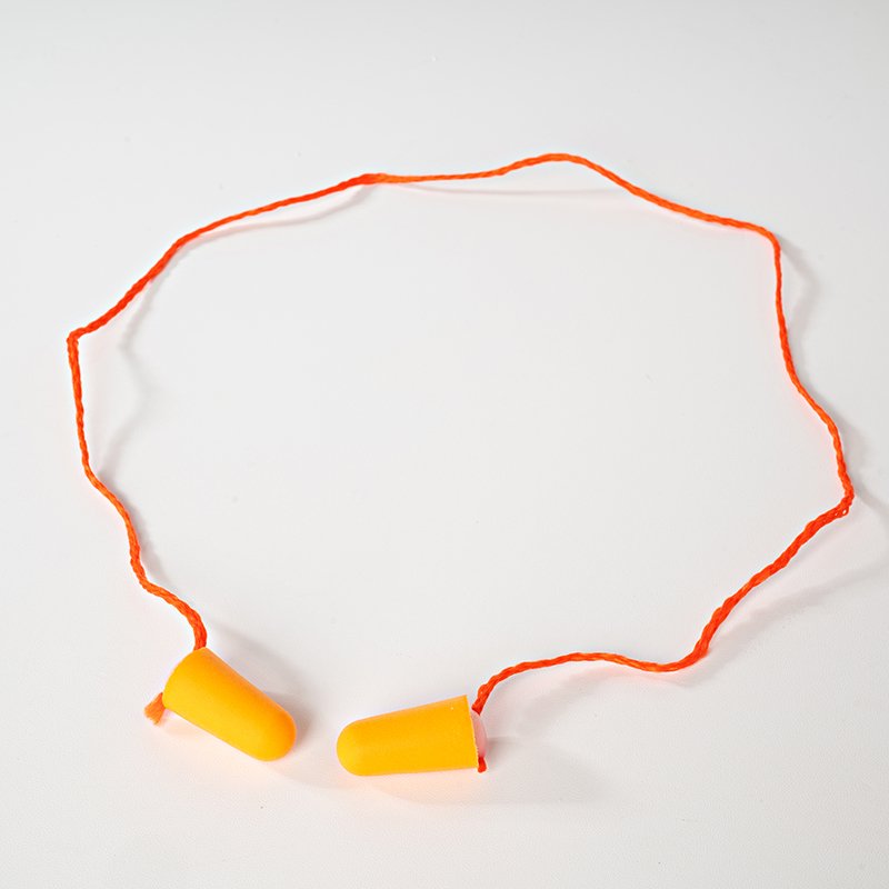 Hot sales Aviation earplugs Quality Foam Earplugs Sleeping earplugs noise Reduction Hearing Protection