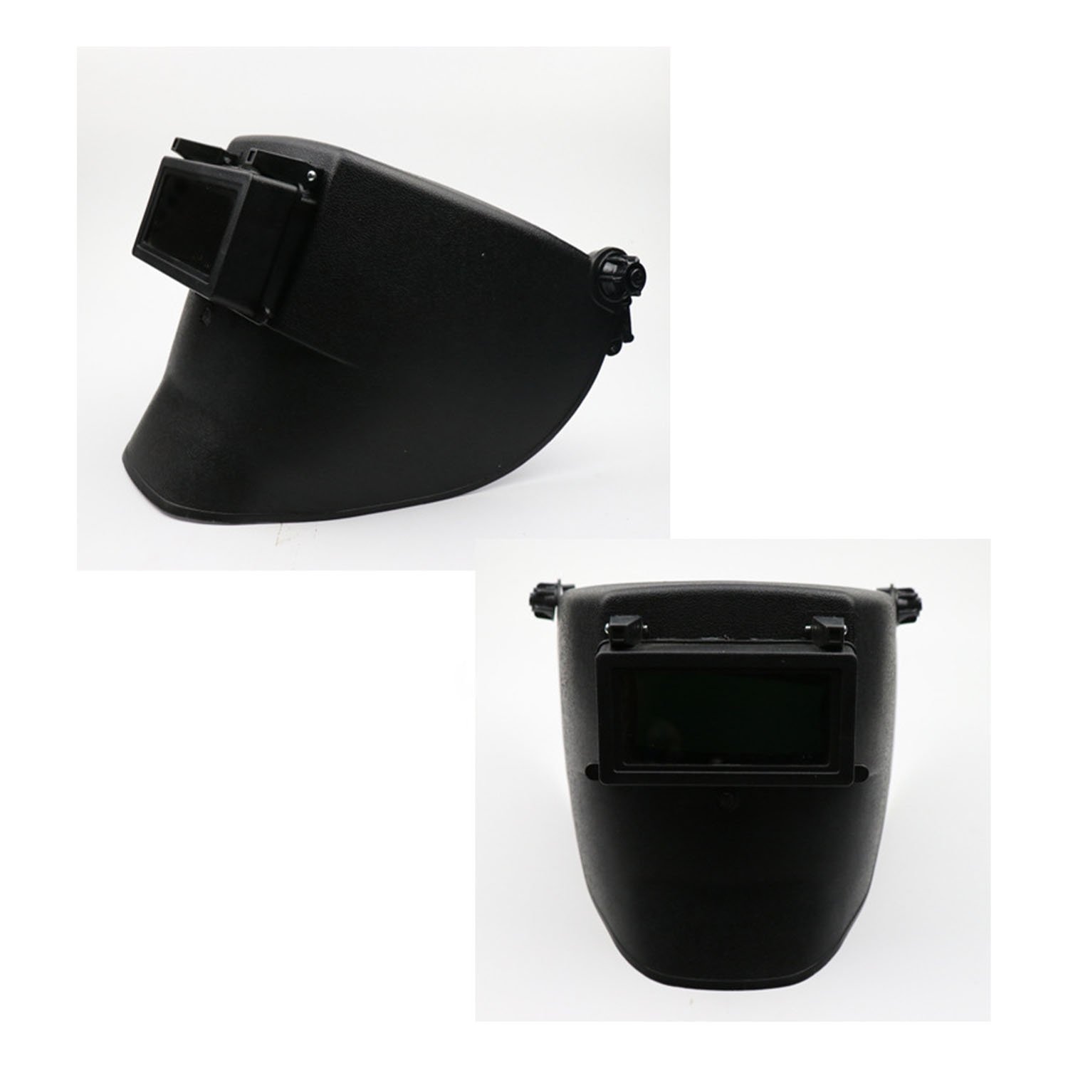 Safety Wear Protection Equipment Chemical Hear Resistant Face Shields Personal Protective Equipment
