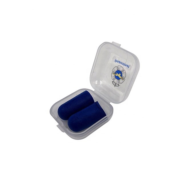 Cheapest Noise Reduction Ultra Soft PU Foam Ear plugs for Sleep