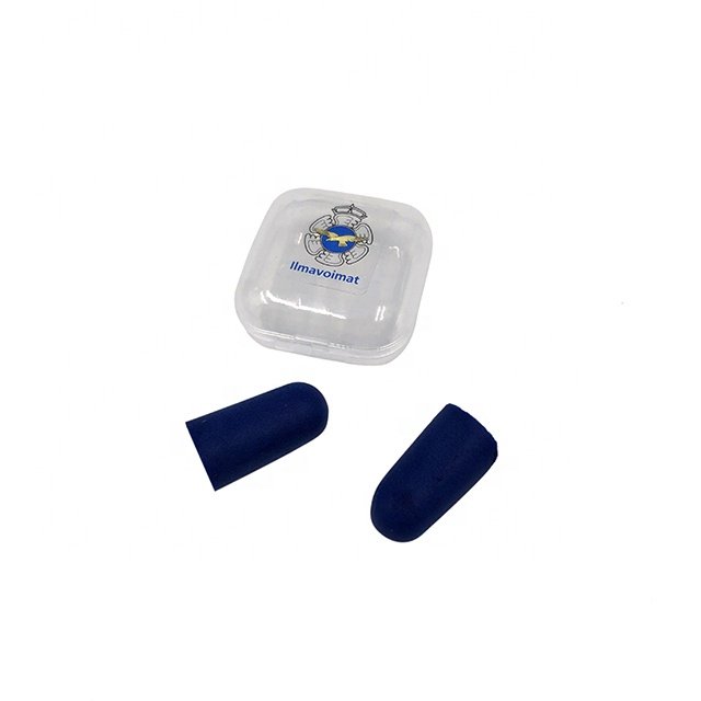 Cheapest Noise Reduction Ultra Soft PU Foam Ear plugs for Sleep