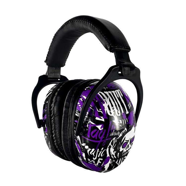 Hot Style Kids' Earmuffs for Hearing Protection and Sleep Passive Ear Protection for Babies
