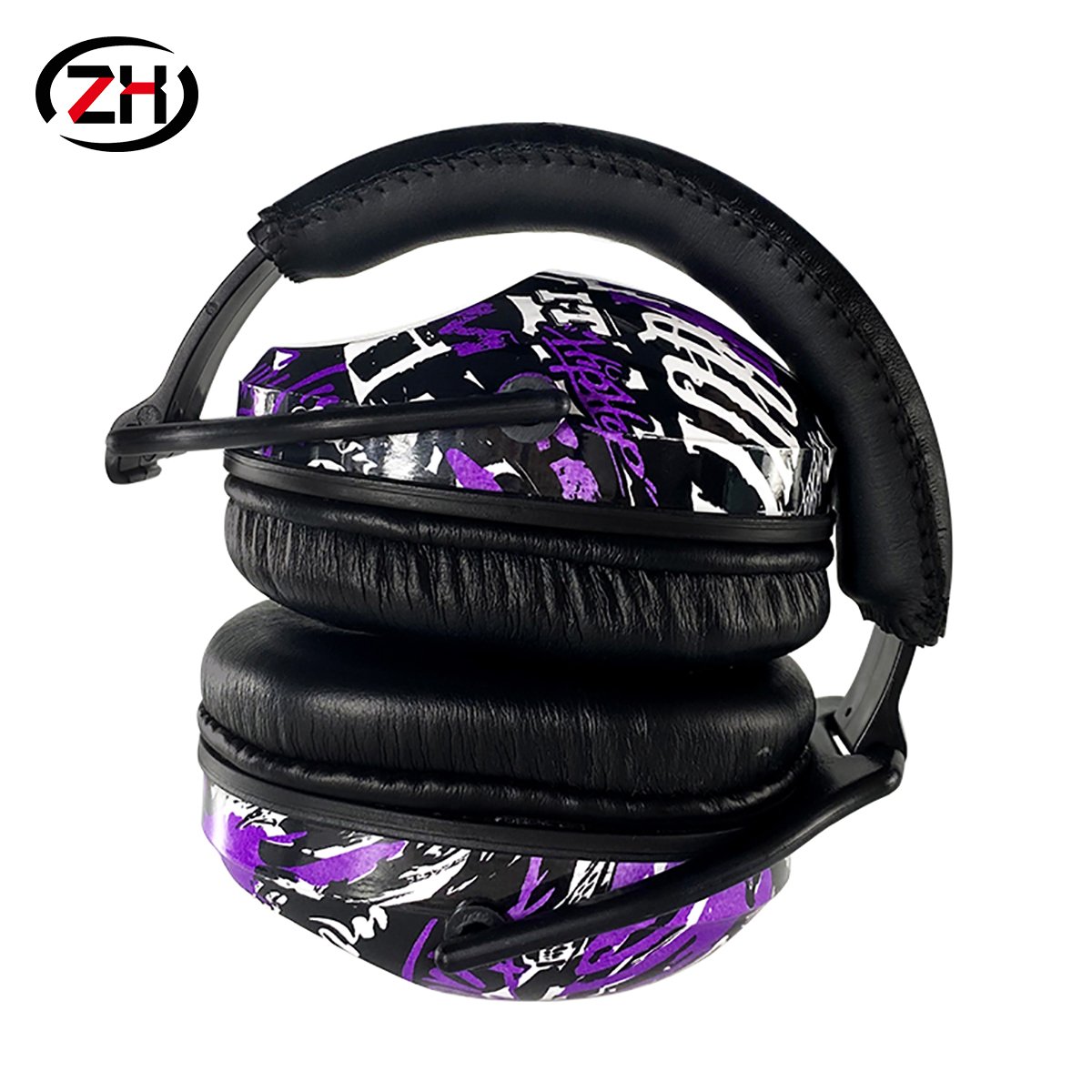 Hot Style Kids' Earmuffs for Hearing Protection and Sleep Passive Ear Protection for Babies