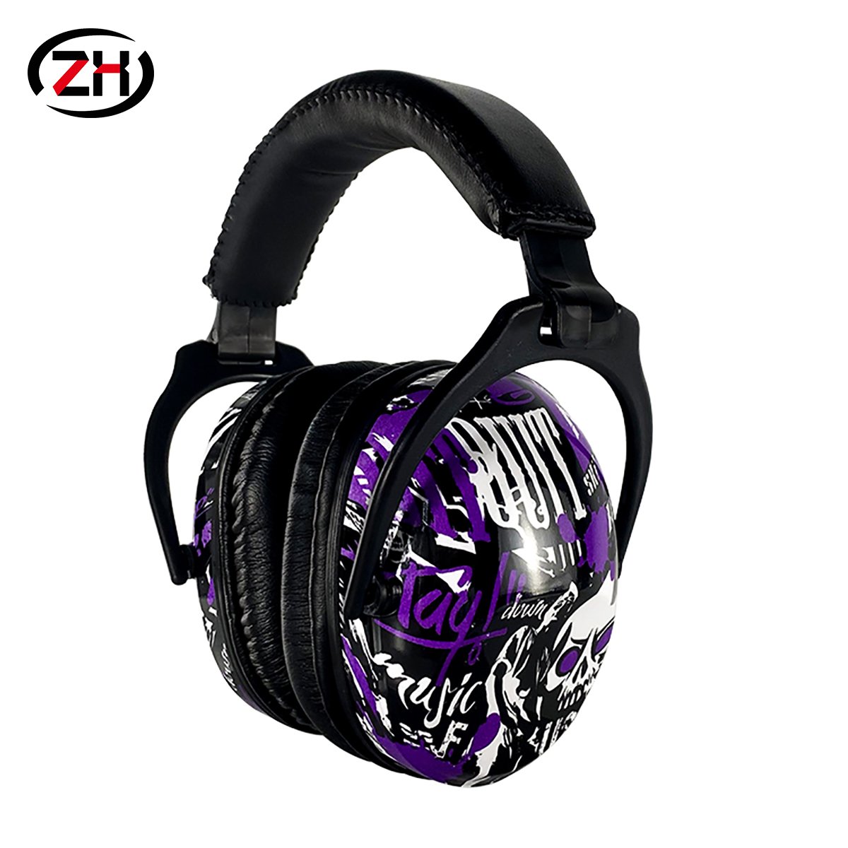 Hot Style Kids' Earmuffs for Hearing Protection and Sleep Passive Ear Protection for Babies