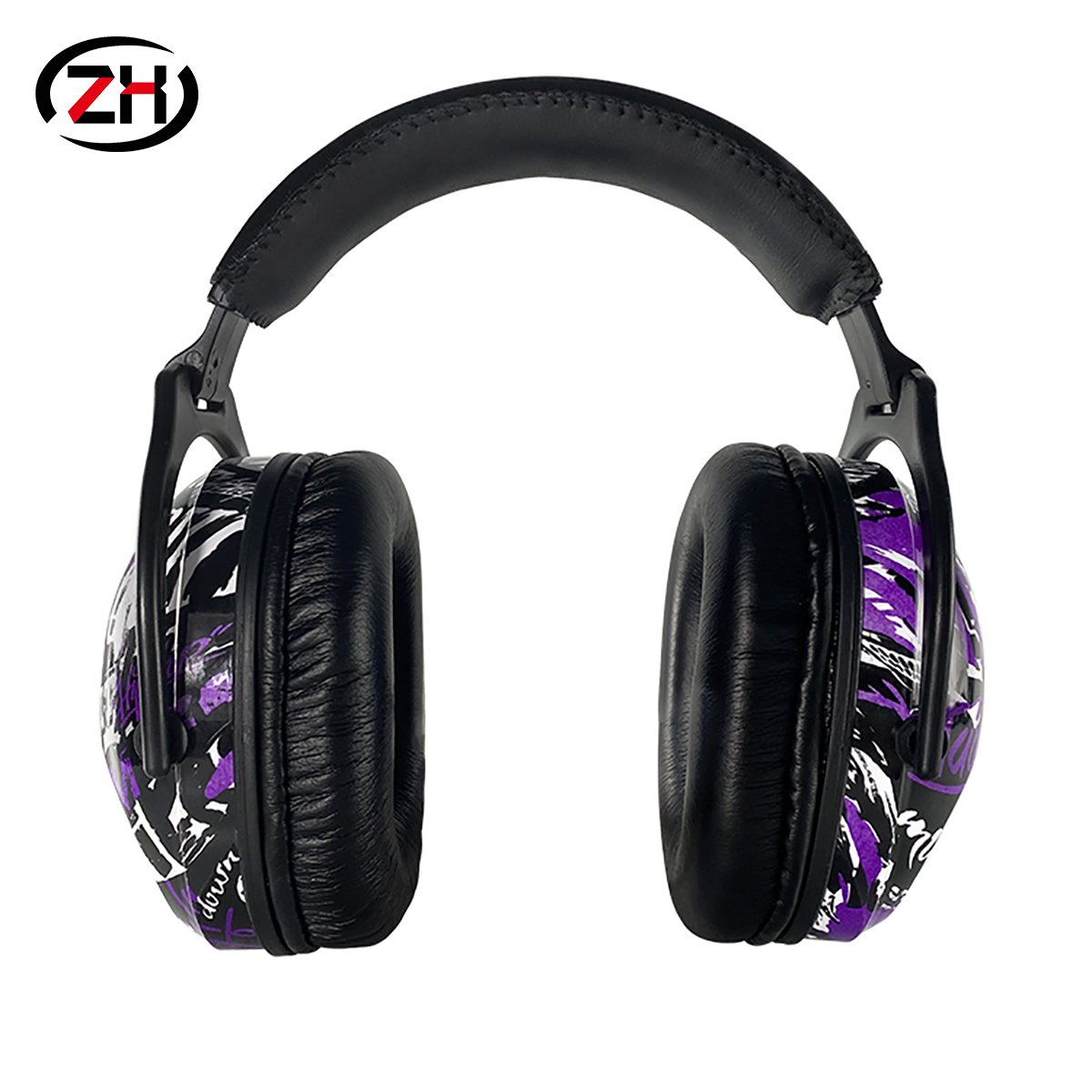 Hot Style Kids' Earmuffs for Hearing Protection and Sleep Passive Ear Protection for Babies