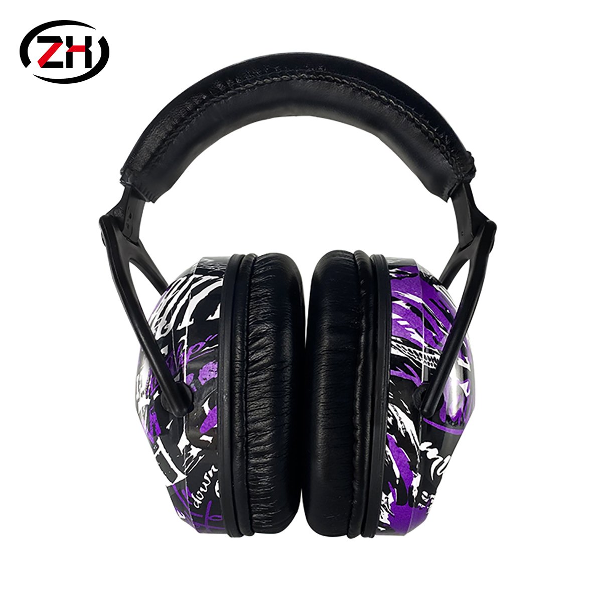 Hot Style Kids' Earmuffs for Hearing Protection and Sleep Passive Ear Protection for Babies