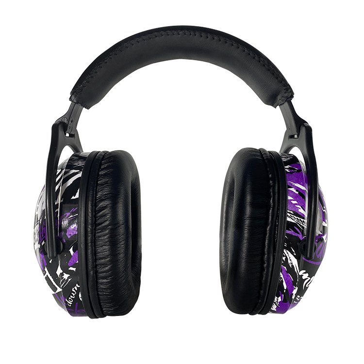 Hot Style Kids' Earmuffs for Hearing Protection and Sleep Passive Ear Protection for Babies