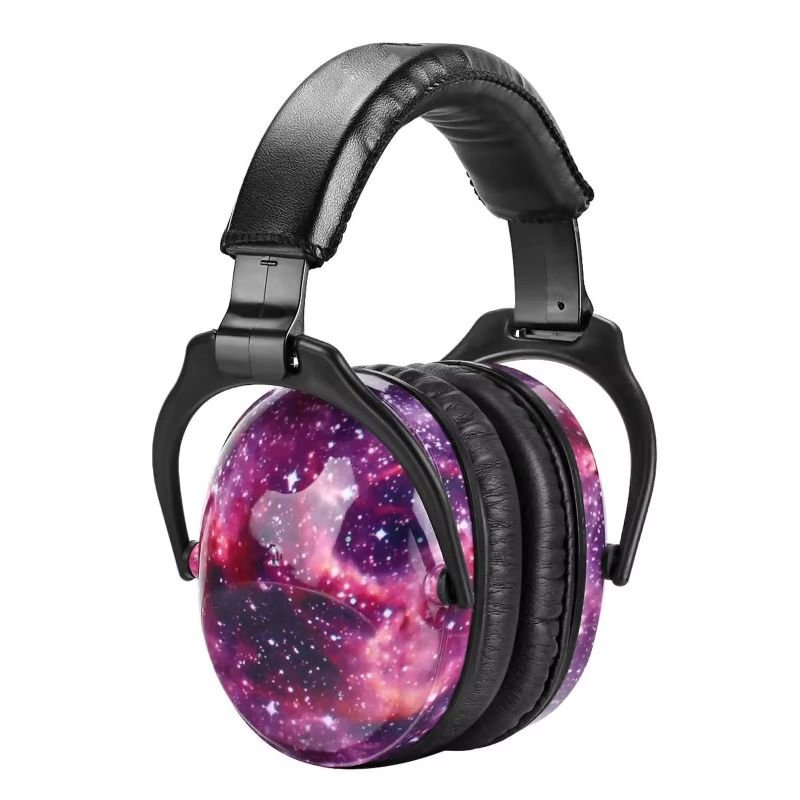 Keep Children Effective Protection Kids Ear Protection Safety Earmuffs Hearing Protector Noise Cancelling Headphones