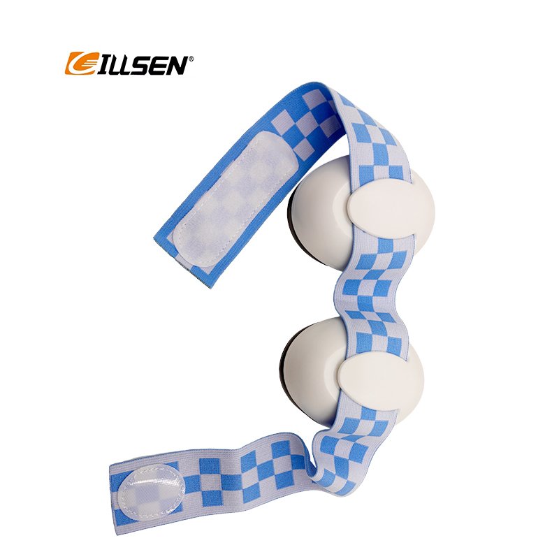 Adjustable Babies Toddlers Hearing Protection Noise Reduction Sleep Cute Headphone Baby Banz Earmuffs Newborn Ear Muffs Defender