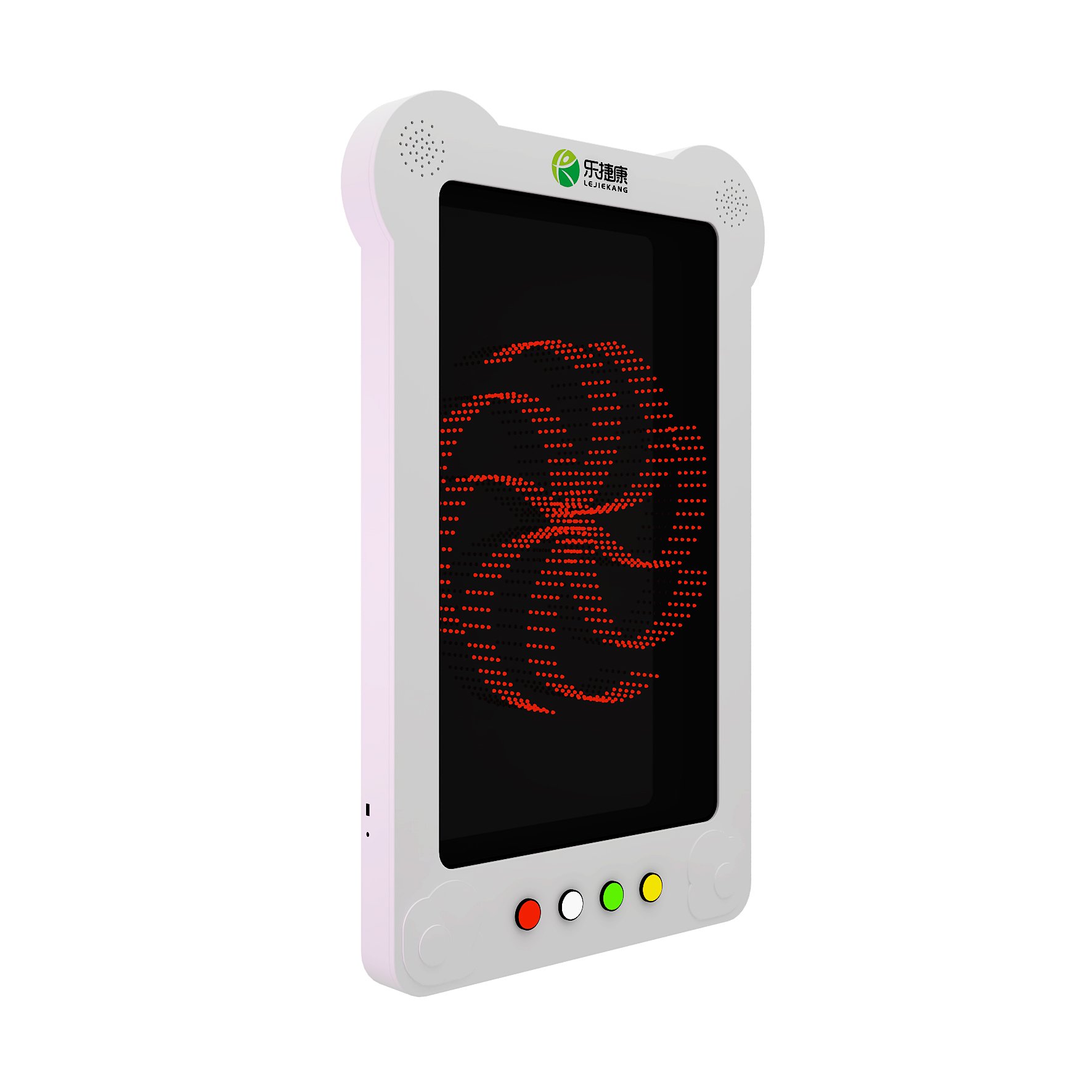 Autistic Children Multi-Sensory Hospital Rehabilitation Institutions Visual Fireworks Panels Sensory Disorders